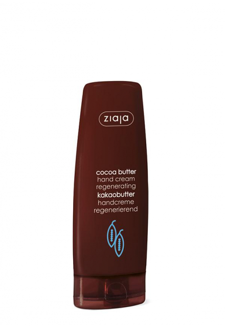 regenerating hand cream