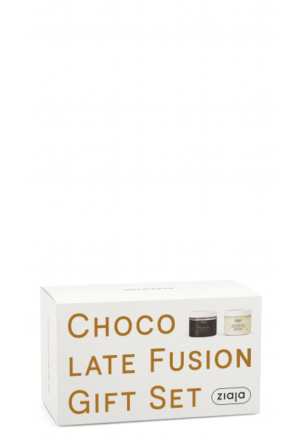 chocolate fusion gift set