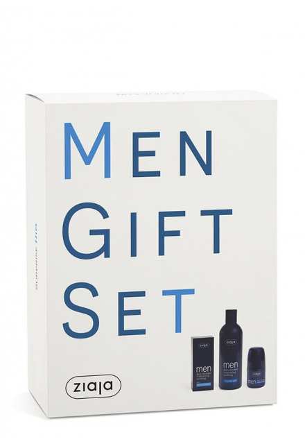 men gift set