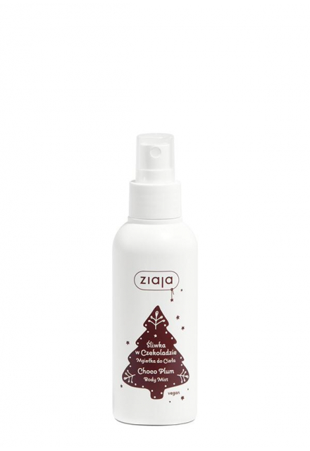 choco plum body mist