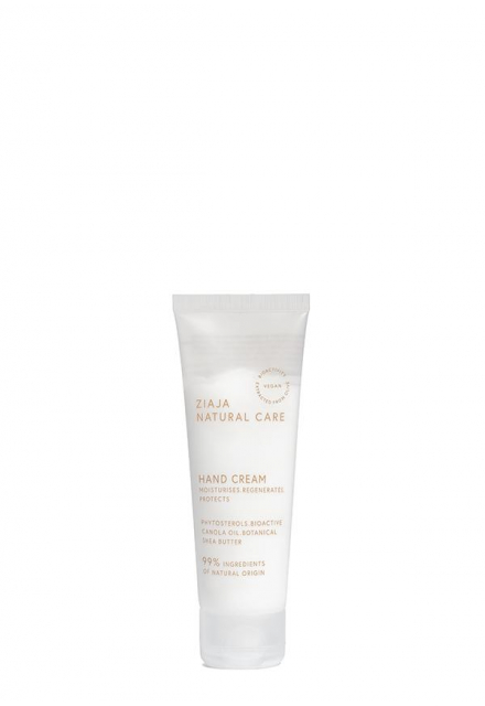 hand cream