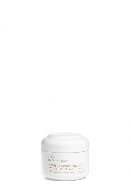 intensely nourishing day and night cream