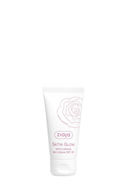 moisturising day cream spf 30