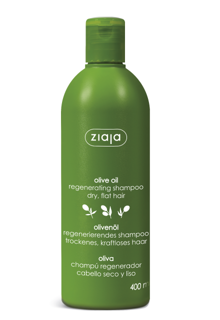 regenerating shampoo