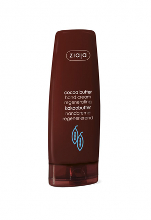 regenerating hand cream
