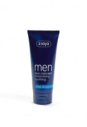 after shave balm