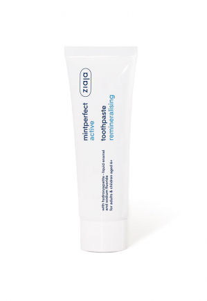 active remineralising toothpaste