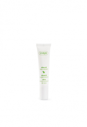 intensely nourishing eye cream