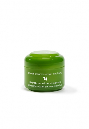 intensely nourishing face cream