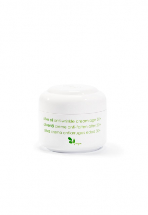 anti-wrinkle cream 30+