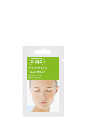 moisturising face mask