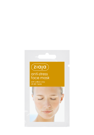 anti-stress face mask