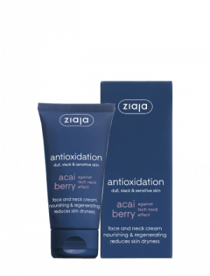 face & neck cream