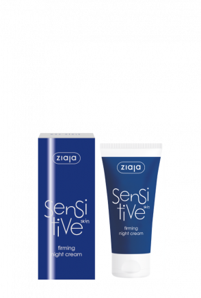 firming night cream