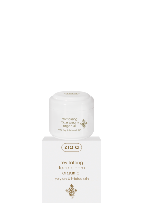protective face cream