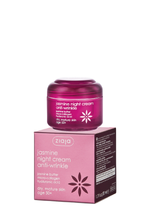 night cream anti-wrinkle