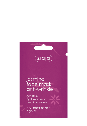 anti-wrinkle face mask