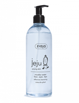 micellar water