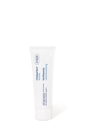 active remineralising toothpaste