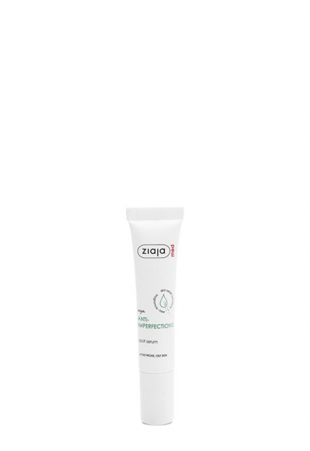 anti-imperfections spot serum