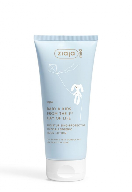 protective body lotion
