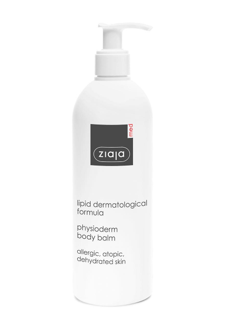physioderm body balm