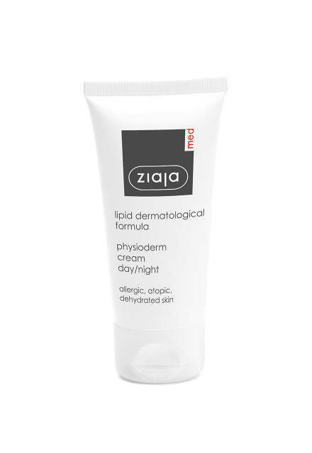 physioderm cream for day/night