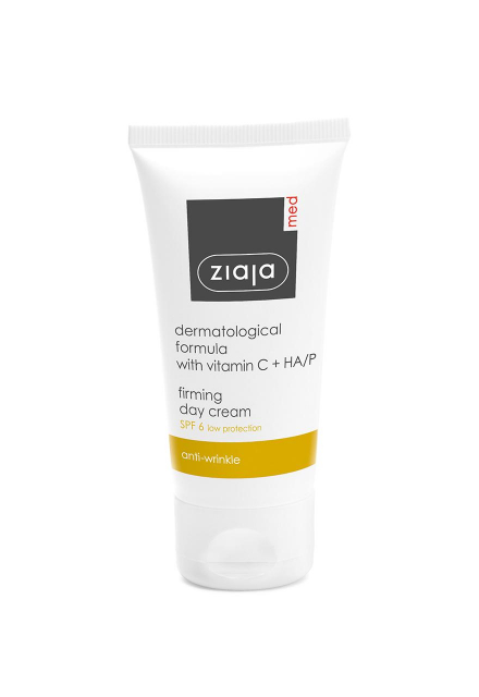 firming day cream