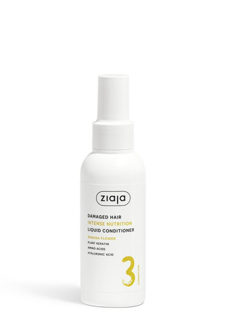 intense nutrition liquid conditioner