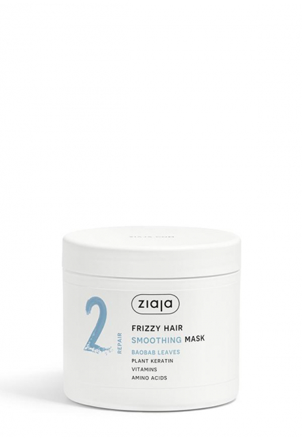 smoothing mask