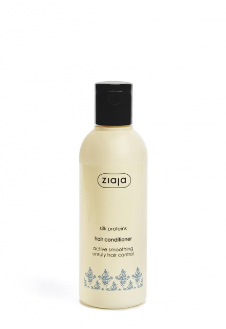 intensive smoothing hair conditioner