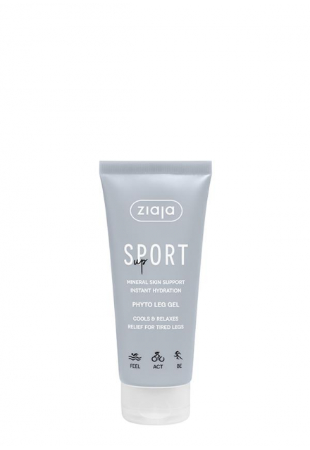 phyto leg gel