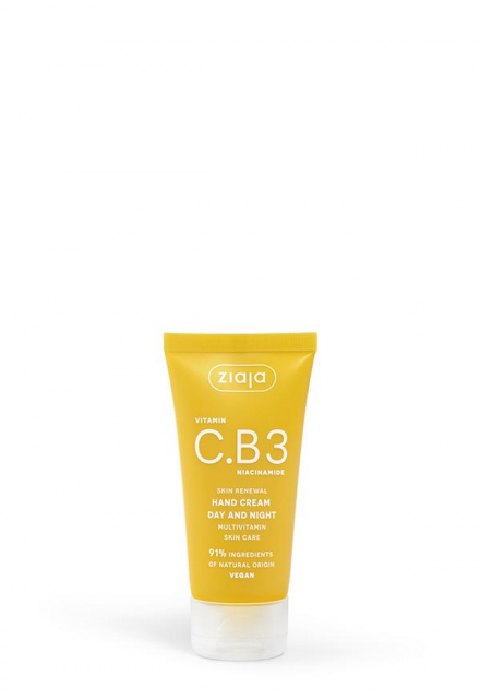 hand cream