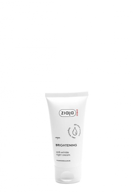 day cream SPF 20 brightening, protective