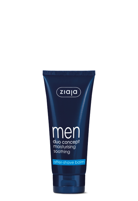 after shave balm