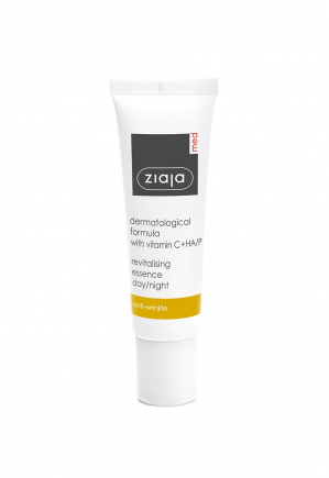 revitalising essence for day/night