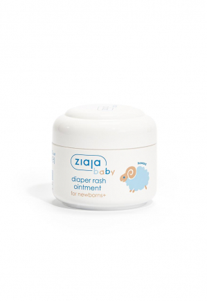 diaper rash ointment