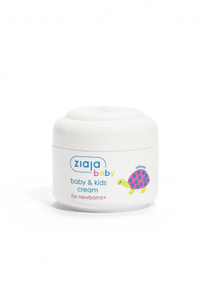 baby & kids cream