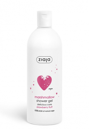 shower gel