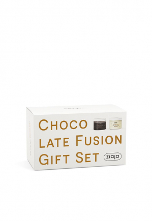 chocolate fusion gift set