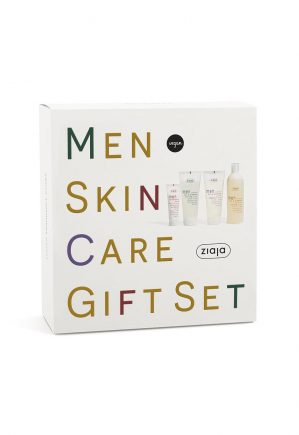 men skin care gift set