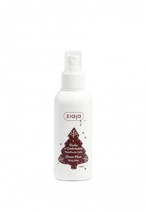 choco plum body mist