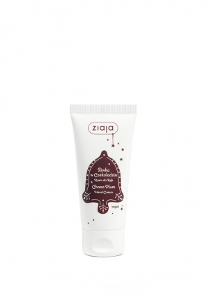 choco plum hand cream