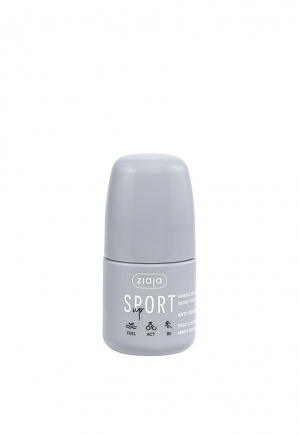 anti-perspirant