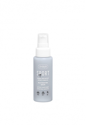 rejuvenating serum