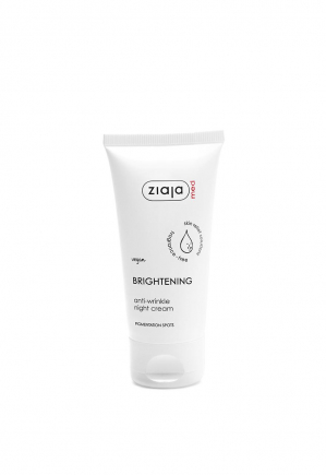 day cream SPF 20 brightening, protective