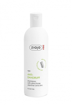 anti - dandruff shampoo