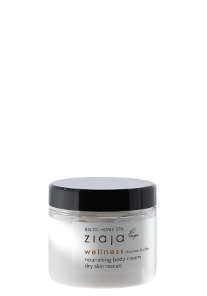 moisturising body cream