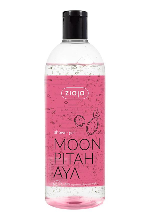 shower gel moon pitahaya