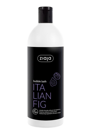 bubble bath italian fig